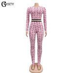 Sexy Sheer Mesh High Stretch Party Oufit Set