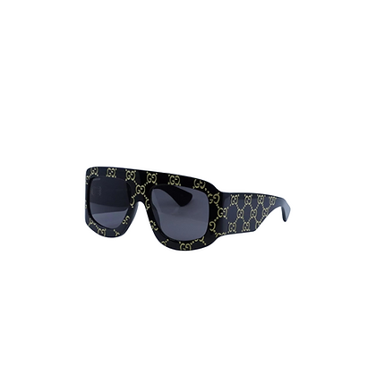 GUCCI MEN SUNGLASSES Oversize