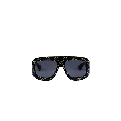 GUCCI MEN SUNGLASSES Oversize