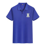 Physco Bunny Polo Shirt