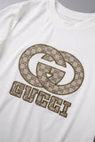 Summer Women's Gucci Short Set
