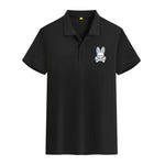 Physco Bunny Polo Shirt