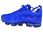 Low top Vapor max running shoes
