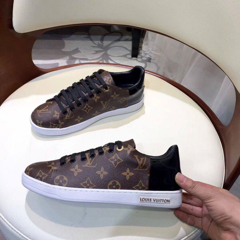 Luxury Sneakers