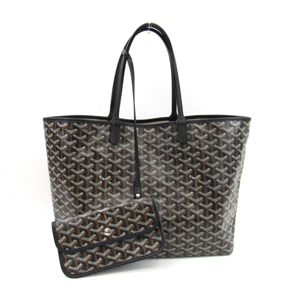 Black GOYARD Bag 