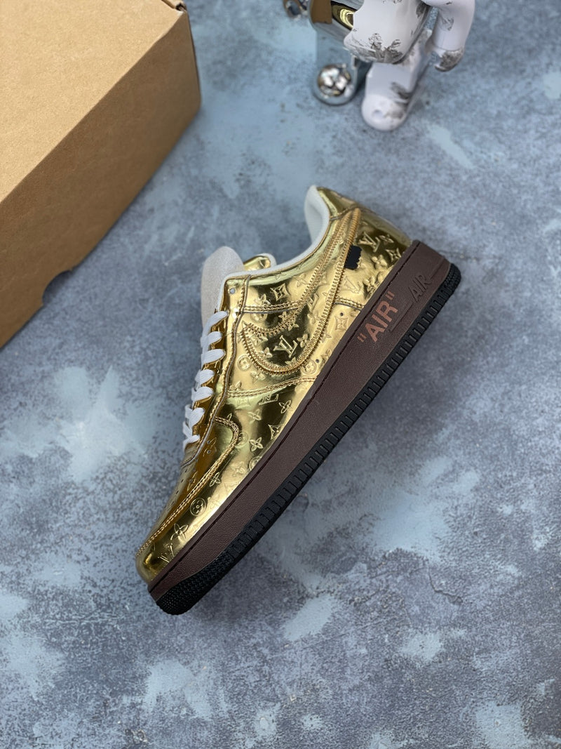 Fashion Sneakers