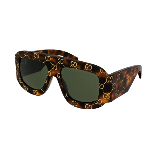 GUCCI MEN SUNGLASSES Oversize