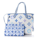 Luxury Tote Bag