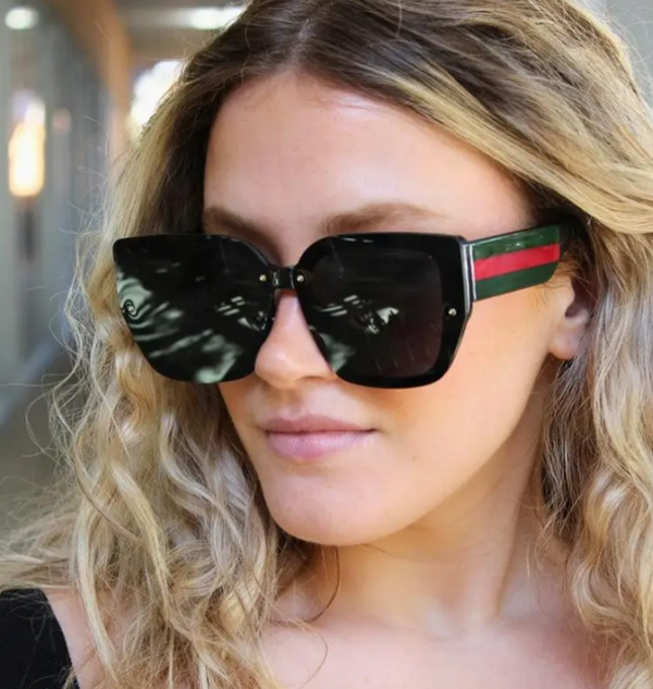 Women's Luxury Brand Sunglasses