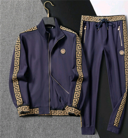 2025 Versace Men's Track Suits