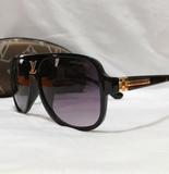 Louis Vuitton Men Sunglasses