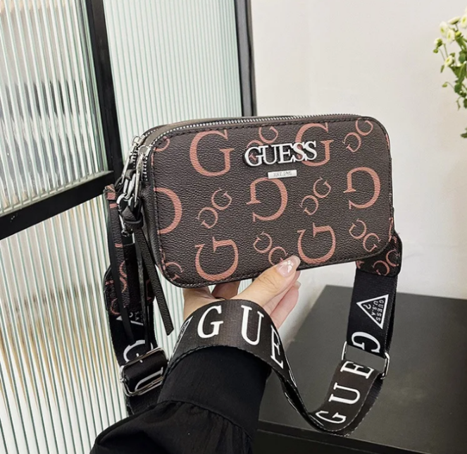 Guess Vintage Mini Crossbody