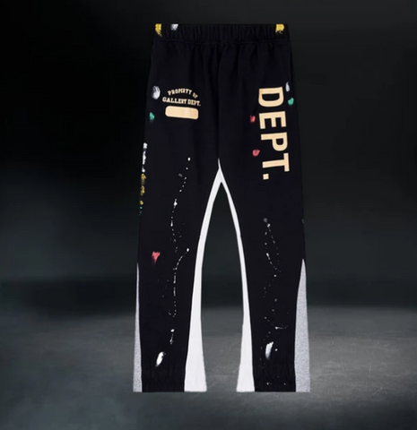 Gallery Dept. Sweat Pants