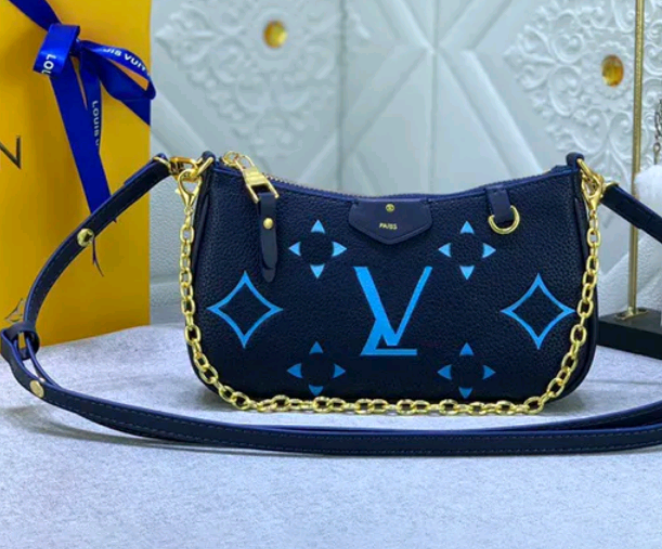 Small LV Purse Shoulder Bag