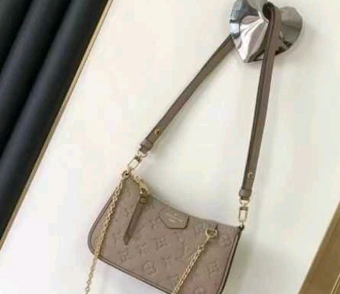 LV Light Travel Handbag