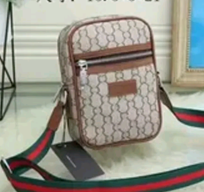 Small Messenger Gucci Stylish Crossbody