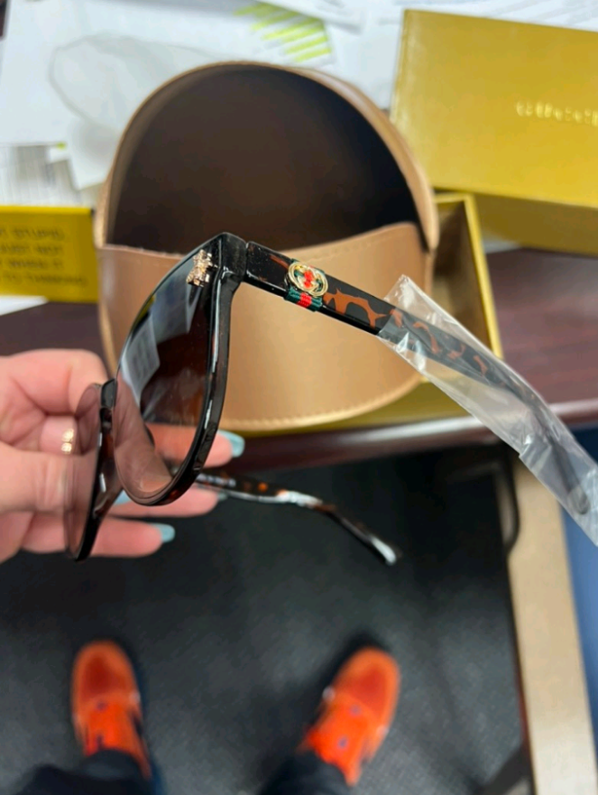 Gucci Uinsex Sunglasses