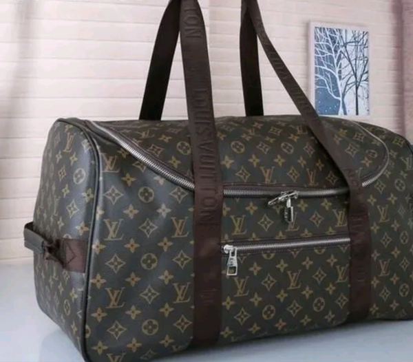 LV Classic 2026 Travel Bag