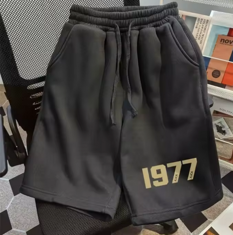 1977 Sports Shorts