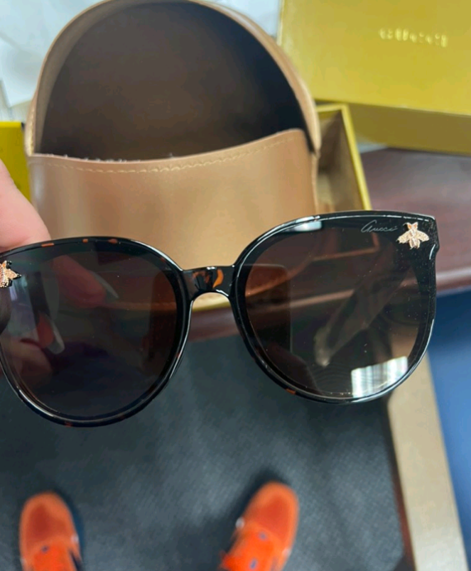 Gucci Uinsex Sunglasses