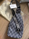 Dior Messenger Crossbody