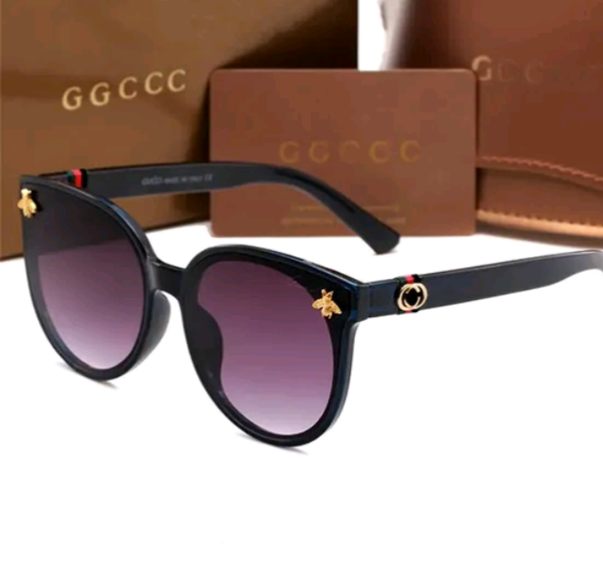 Gucci Uinsex Sunglasses