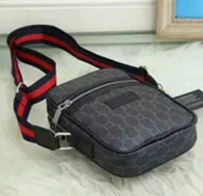 Small Messenger Gucci Stylish Crossbody