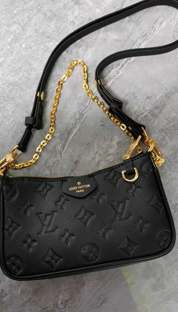 LV Light Travel Handbag