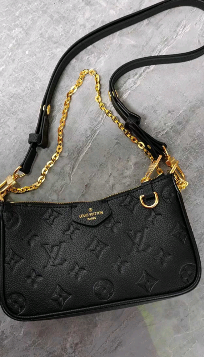 LV Light Travel Handbag