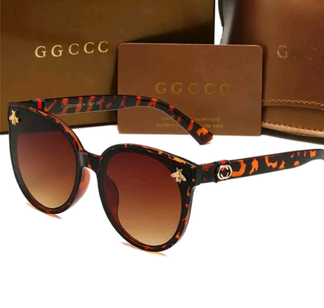 Gucci Uinsex Sunglasses