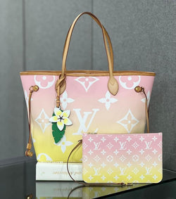 Stylish LV Luxury Tote 