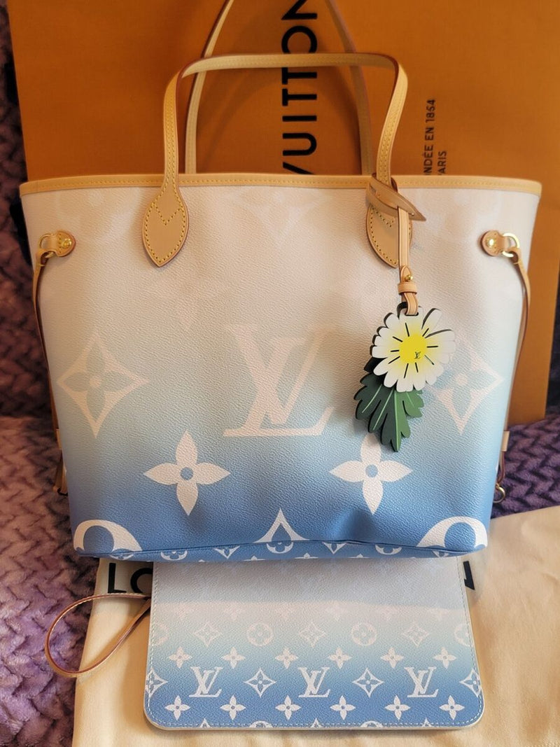 Louis Vuitton bag in USA