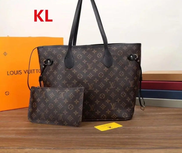 Louis Vuitton Bag Collection