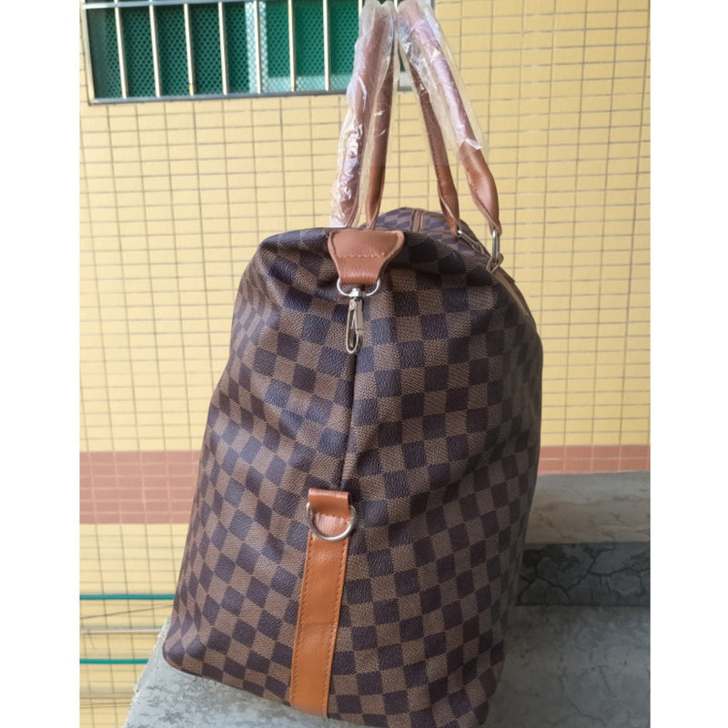 Luxury Duffle Bag for women