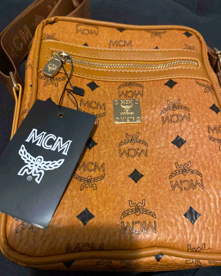 MCM Bag Collection