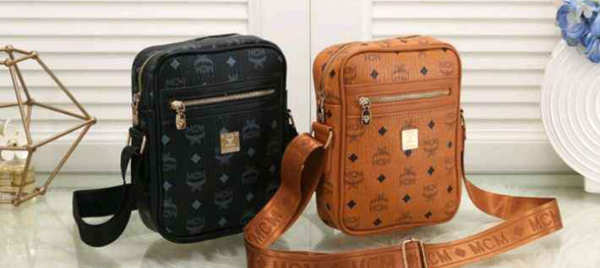 Luxury Travel Bag