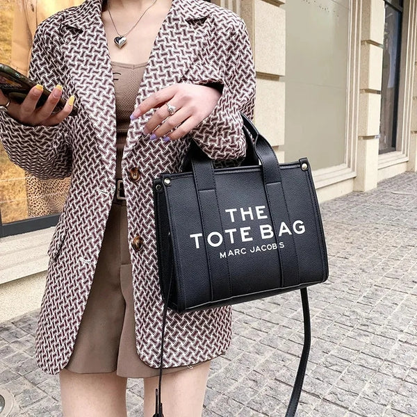 Marc Jacobs Tote Bag