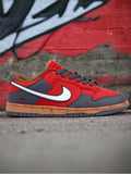 NIKE Deadpool Dunk Low