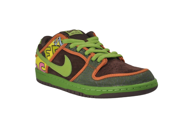 NIKE Nike SB DUNK LOW ‘De La Soul
