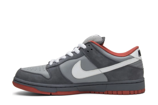 Nike SB Dunk Low Staple NYC Pigeon