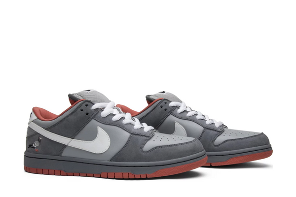 Nike SB Dunk Low Staple NYC Pigeon