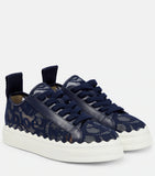 Pretty Luxury Womens Fashion Casual Sneakers