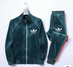 Limited Supply Sale Luxury Men Fabulous Designer Highly Appealing Track Suit