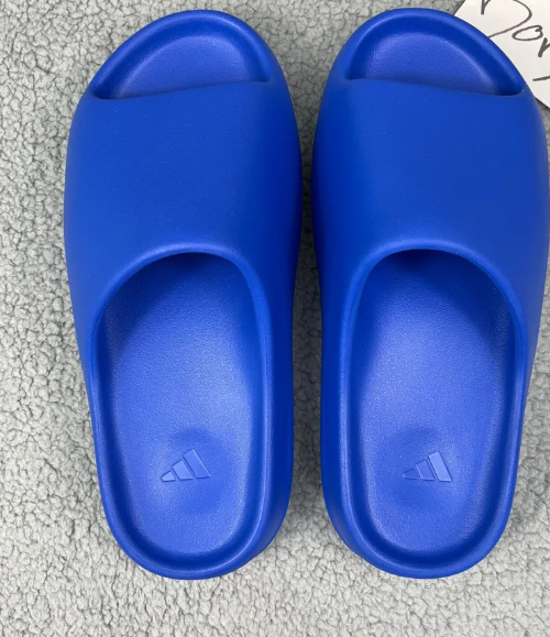 Yeezy, Slippers Men Indoor Eva  Cool Soft Bottom Sandals Trend Slides.