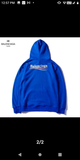 Extremely Popular High End Fashion Sports Premium Hoodie