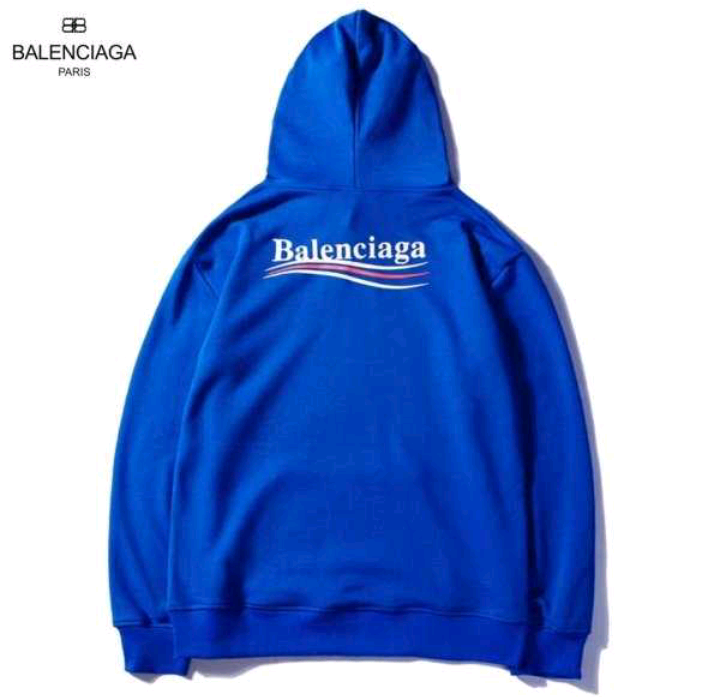 Extremely Popular High End Fashion Sports Premium Hoodie