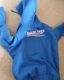 Extremely Popular High End Fashion Sports Premium Hoodie