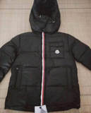 Stay warm Luxury Designer goose down Moncler fashion coat