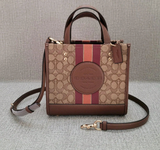 Coach Luxury Fabulous Tote Handbag