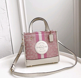 Coach Luxury Fabulous Tote Handbag